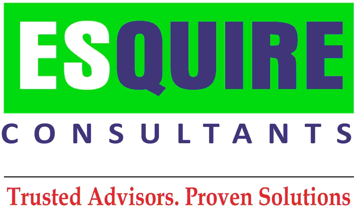 Esquire Consultants logo